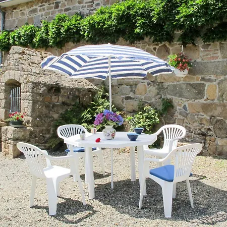 Triskell By Interhome * Ploumilliau