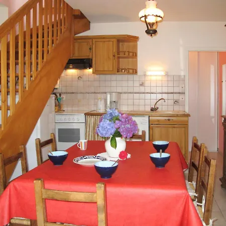 Holiday home Triskell By Interhome *